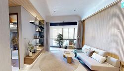 The Reserve Residences (D21), Apartment #566611971